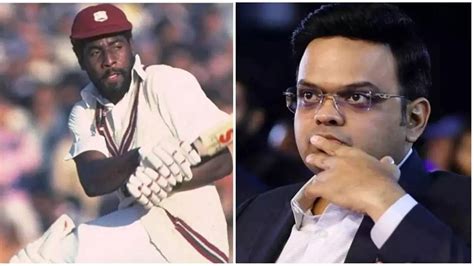 Viv Richards Blasts ICC Over Champions Trophy 2025 Scheduling Fiasco