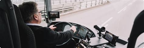 Driverless Shuttle Success