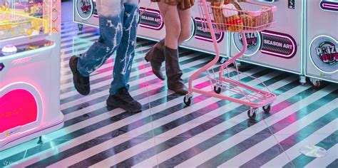 Star Legend (Shenzhen Kingkey KK MALL store) - Klook India