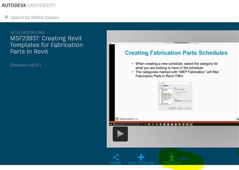 Revit 2017 Beginner Tutorials 的图像结果