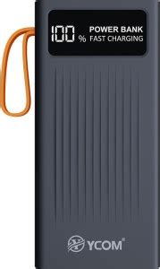 Buy Power Bank 20000mah Online at Low Price in India | Flipkart.com