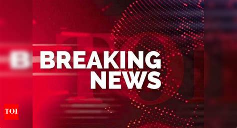 Breaking news live updates: PM Modi’s guidance highlights public ...