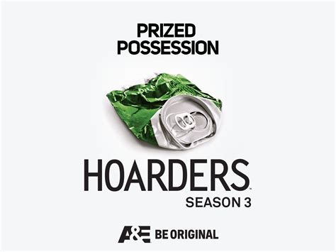 Prime Video: Hoarders Season 3