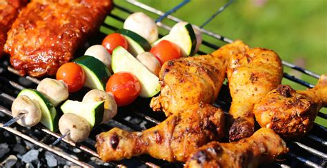 How To Host An Authentic Aussie Barbeque - PSS Removals