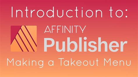 Image result for Affinity Publisher Vs InDesign
