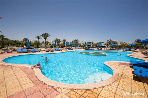 AURORA ORIENTAL RESORT SHARM EL SHEIKH (Nabq Bay, Egypt) - Resort ...