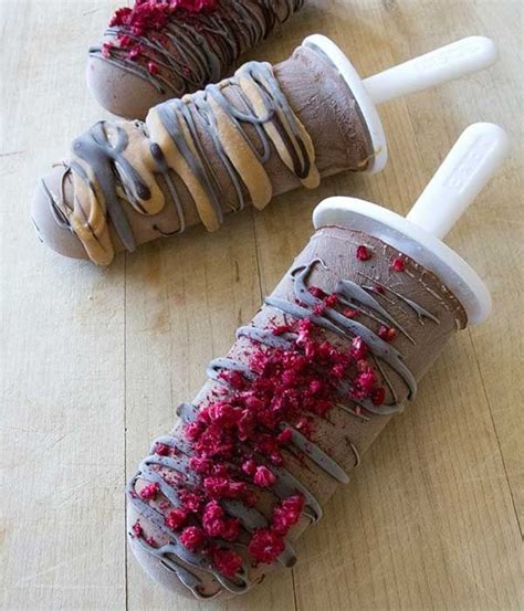 Native Foods Denver Ice Cream: Dairy-Free Frozen Desserts