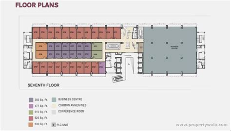 World Trade Center - Tech Zone, Greater Noida - Apartment Project ...