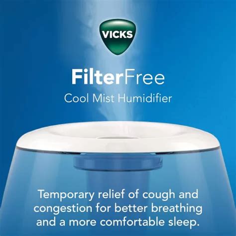 Image result for Vicks Germ Free Humidifier Filter