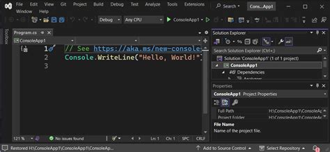 Learn to use C# to connect with SQLite database for Beginners on .NET ...