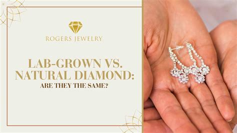 What Does a GIA Diamond Certification Mean? - Rogers Jewelry