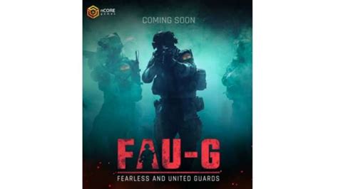PUBG vs FAUG: फौजी गेम के प्री-रजिस्ट्रेशन की प्रक्रिया हुई शुरू, जानें ...