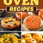 21 Easy Toaster Oven Recipes - Insanely Good