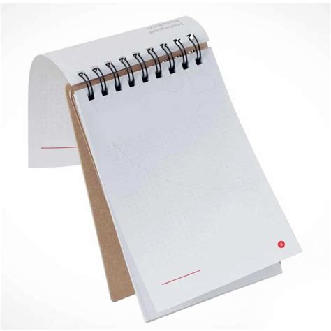 Image result for A4 and A5 Notepad Set