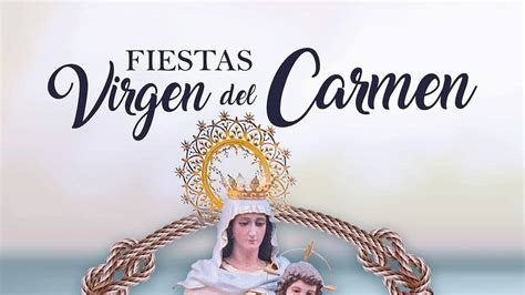 Las fiestas en honor a la Virgen del Carmen de Torrevieja arrancan este ...