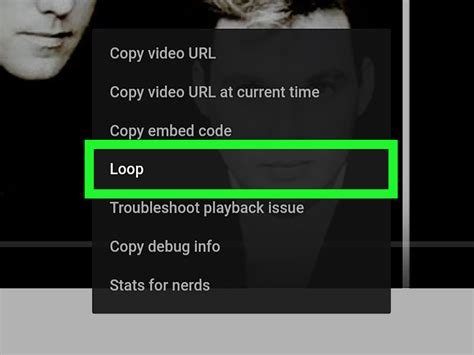 Image result for How to Loop Video On Computer