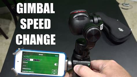Gimbal Tutorial 的图像结果