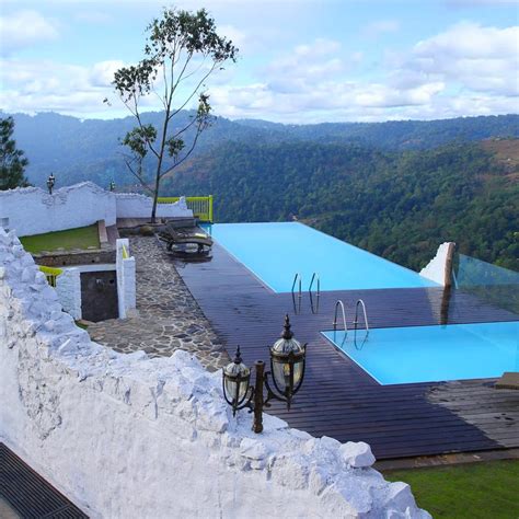 Hills & Hues Resort In Kumily Thekkady Kerala | LBB, Chennai
