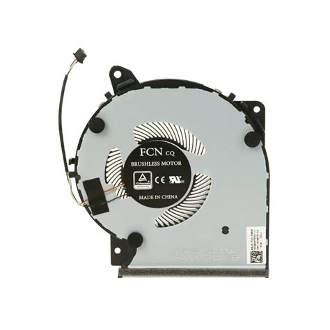 Laptop Fan For Asus VivoBook X509 X509FJ X509JA X509F X409F X509U ...
