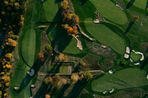 No. 1 at Somerset Hills Golf Club - The Golfer’s Journal