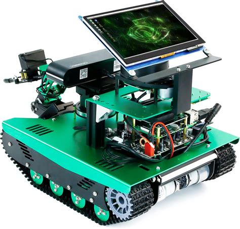 Image result for Python Robot Kit