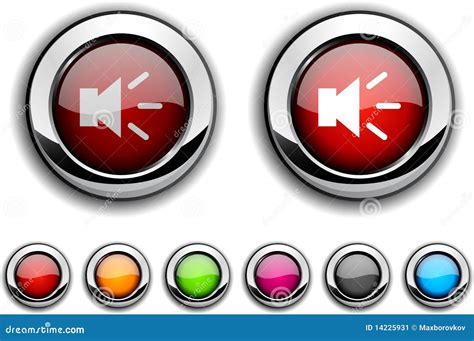 Custom Sound Button Examples 的图像结果