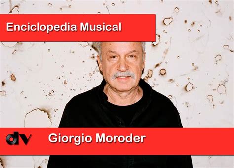 Record Giorgio Moroder 的图像结果