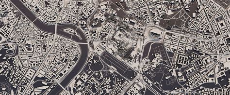 Orthophoto & Aerial Imagery Processing | Precision Mapping by Ansimap ...