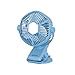 Lifelong 125mm Rechargable Fan with Clip & LED Light|Portable Fan, USB ...