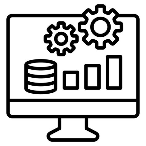 Business Intelligence System Icon 的图像结果