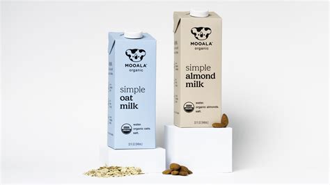 Mooala Introduces Shelf-Stable Line of Organic Plant-Based Milks - Xtalks