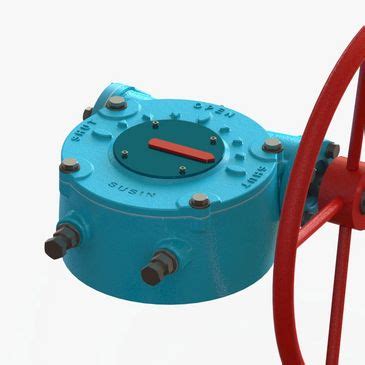 MECHANICAL | Susin I-Tork India Private Limited