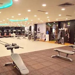 Best Top Rated Fitness center in Bengaluru, Karnataka, India | Yappe.in
