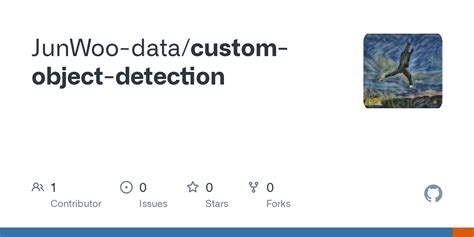 Detect Custom Object From 的图像结果
