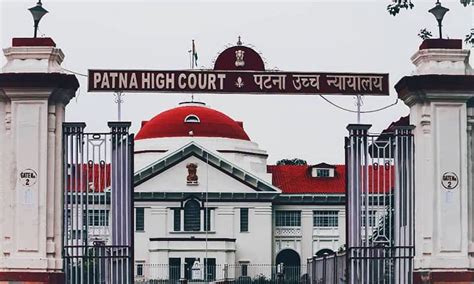 'Body Cremated In Absence Of Parents, No Arrest': Patna High Court ...