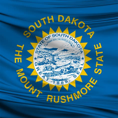 South Dakota Flag Football at George Farrow blog