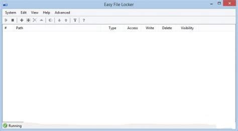 Image result for How to Use Easy File Locker Win11