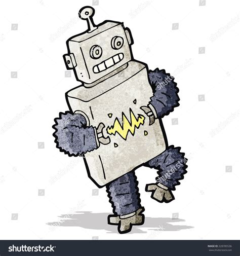 Dancing Robot Animation 的图像结果