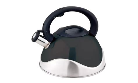 3 Liter Stainless Steel Whist... | Groupon Goods