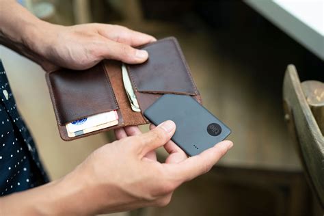 Tile Thin Tracker For Wallets at Ida Barrera blog