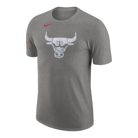Authentic Men's Chicago Bulls Shirts – Official Chicago Bulls Store