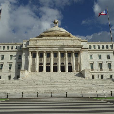 The Capitol of Puerto Rico, San Juan - Tripadvisor