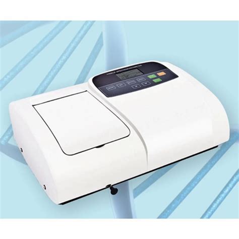 Analytical Instruments - Double Beam Uv Vis Spectrophotometers ...