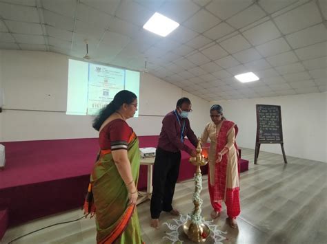 Dr. Dada Vaidya College of Education | GVM College, Goa