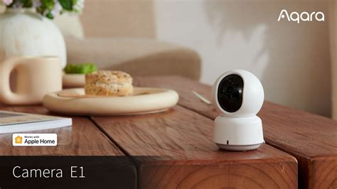 Aqara Camera E1 Review - MacRumors