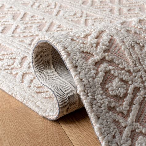 Martha Stewart Rugs Hand-Tufted MSR-3514 Area Rugs | Contemporary ...