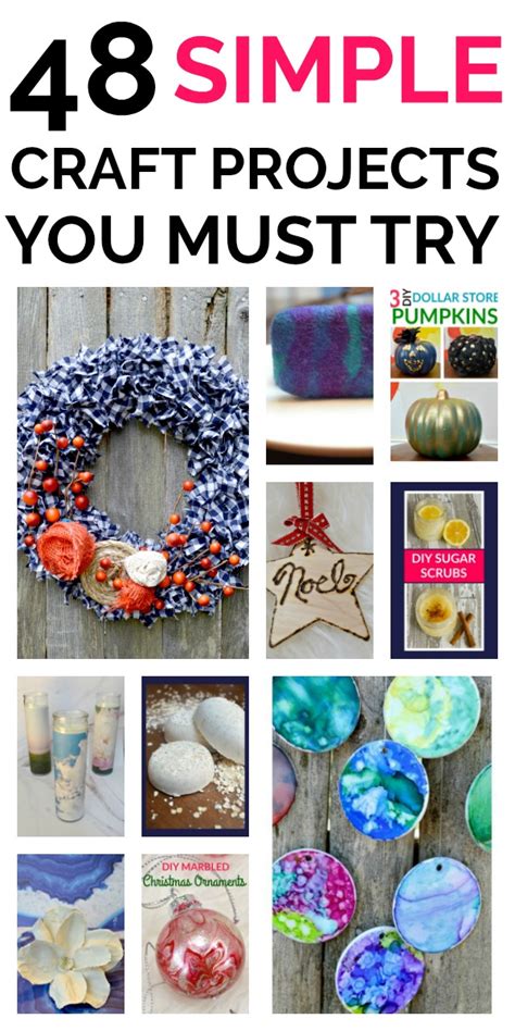 Image result for Crafty Projects