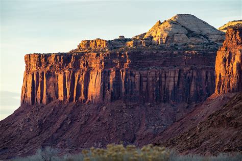 Indian Creek: Home of the Best Crack Climbing in the USA