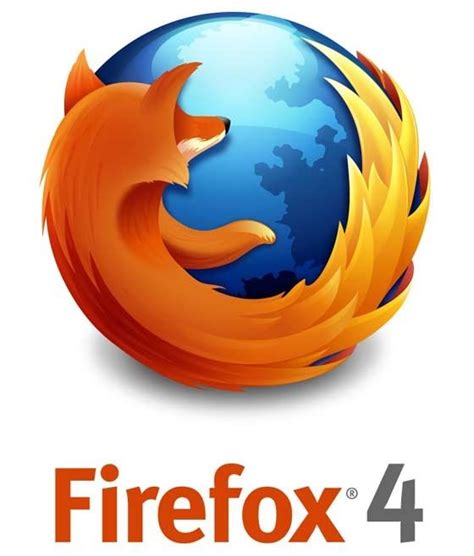 The All New Mozilla Firefox 4 released