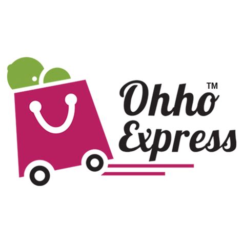 OHHO EXPRESS- Online Grocery & – Apps on Google Play